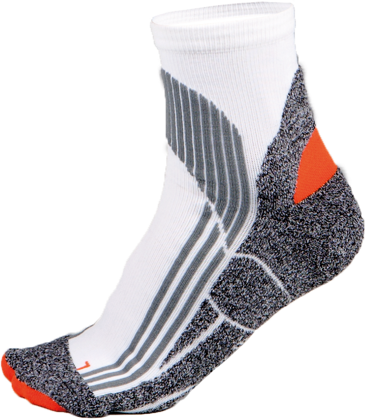 PROACT® PA035 White / Grey / Orange