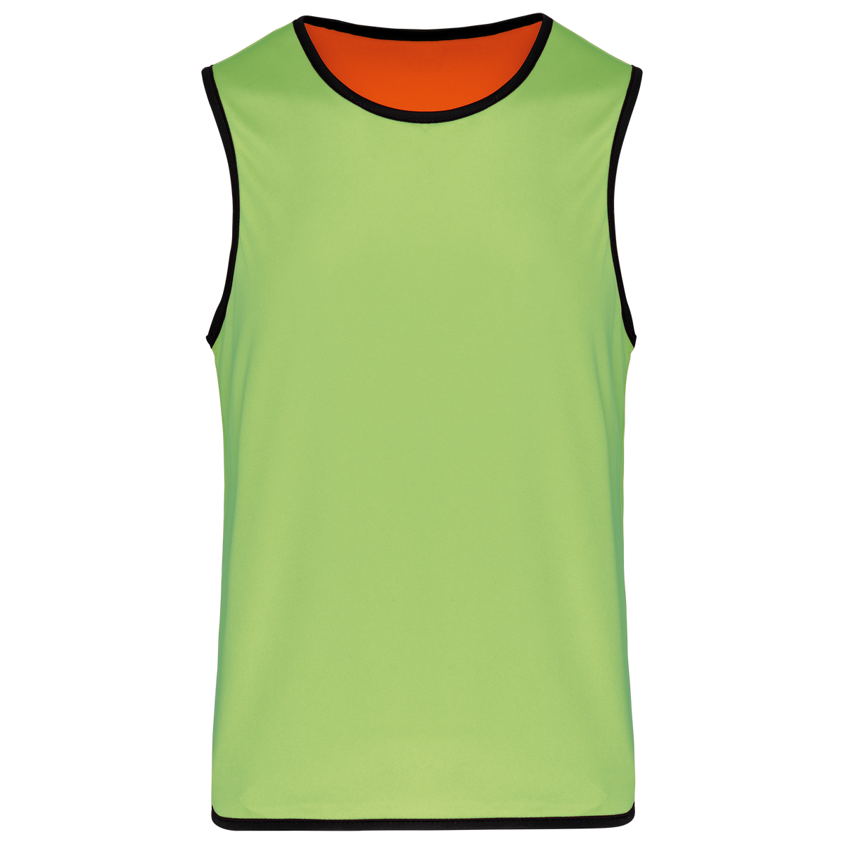 PROACT® PA044 Lime / Spicy Orange