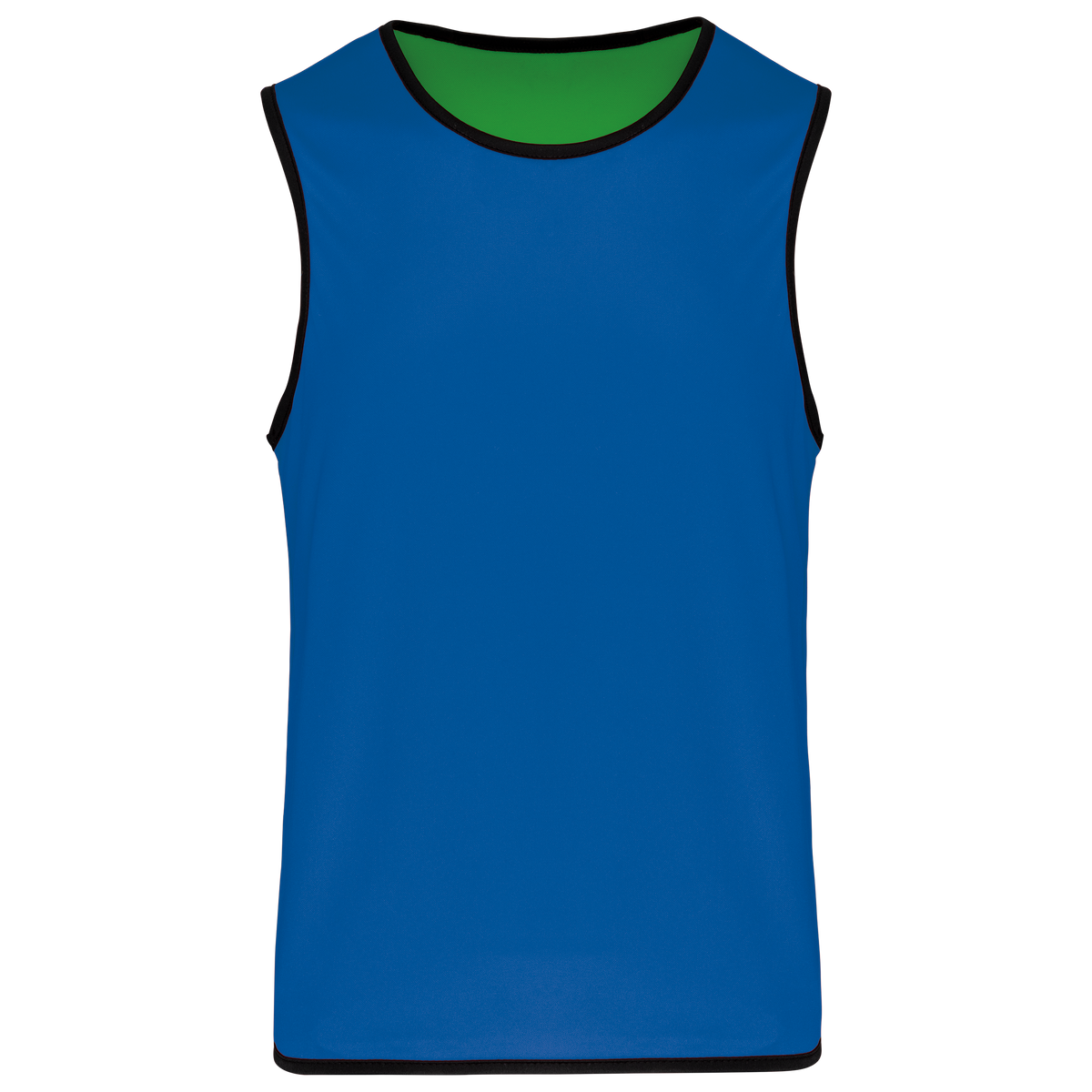 PROACT® PA044 Sporty Royal Blue / Green