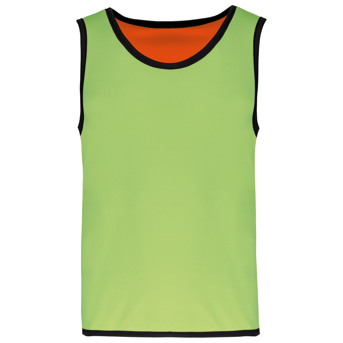PROACT® PA046 Lime / Spicy Orange