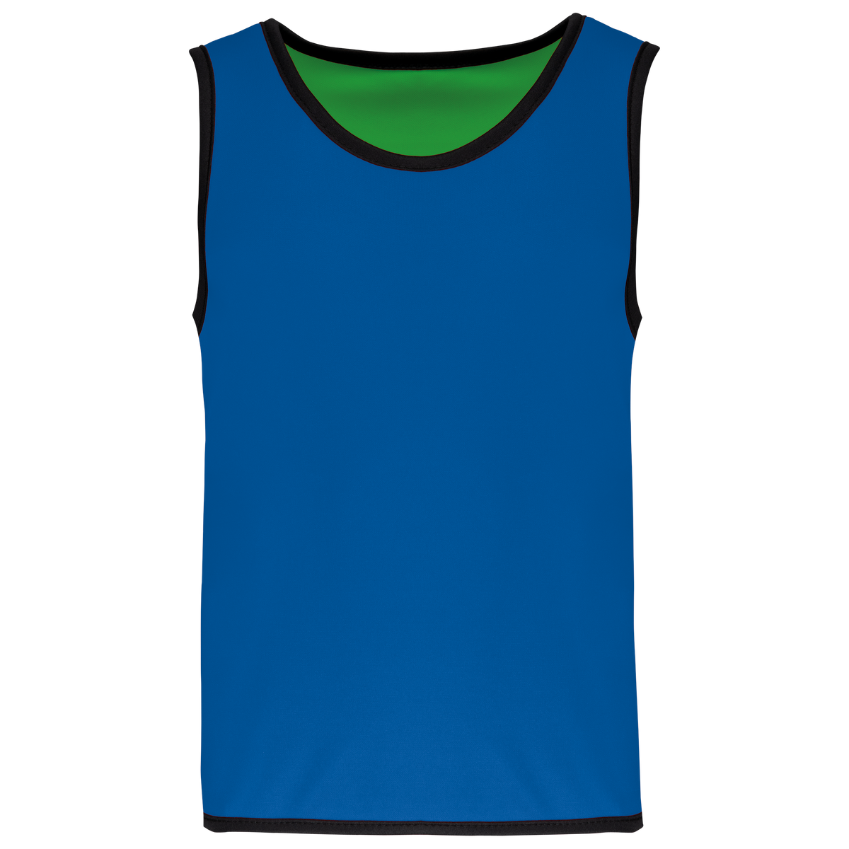 PROACT® PA046 Sporty Royal Blue / Green