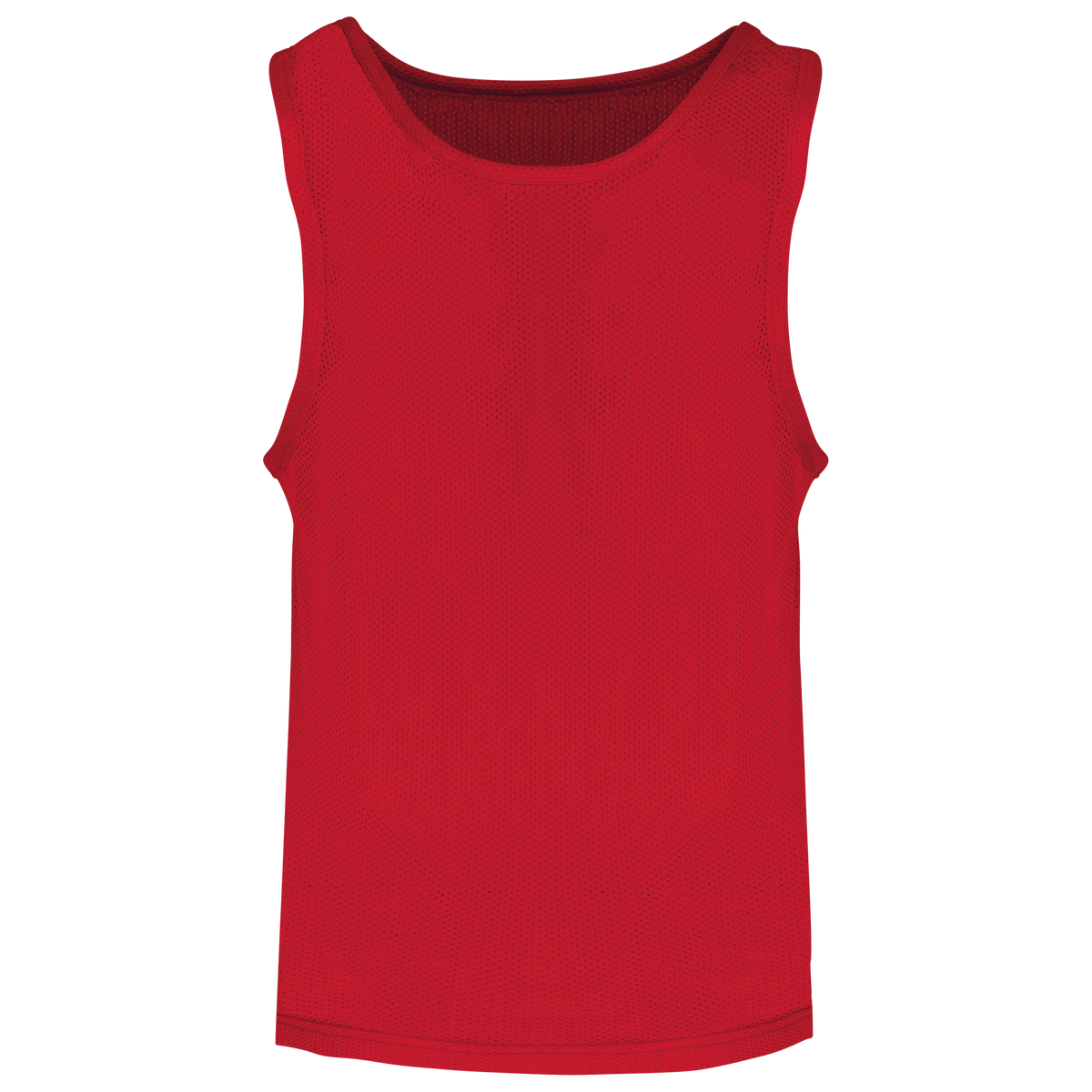 PROACT® PA047 Sporty Red
