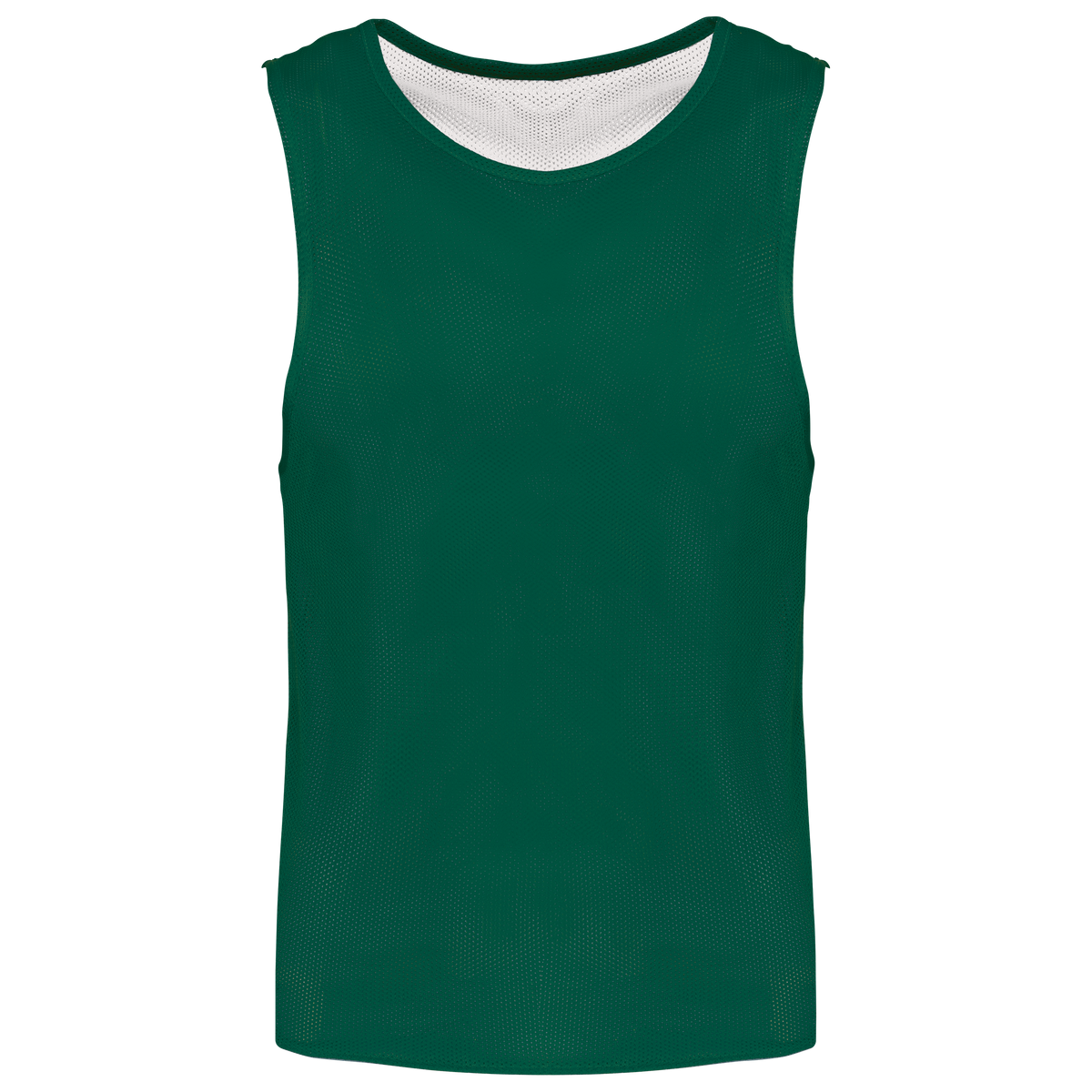 PROACT® PA048 Dark Green / White