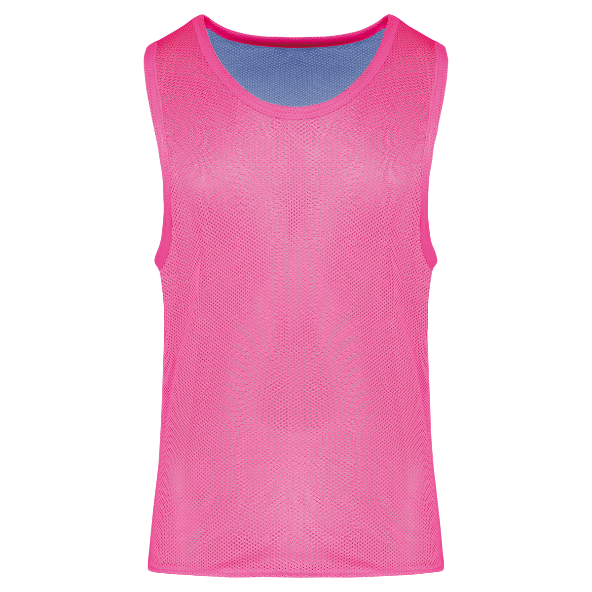 PROACT® PA048 Fluorescent  Pink / Sporty Sky Blue