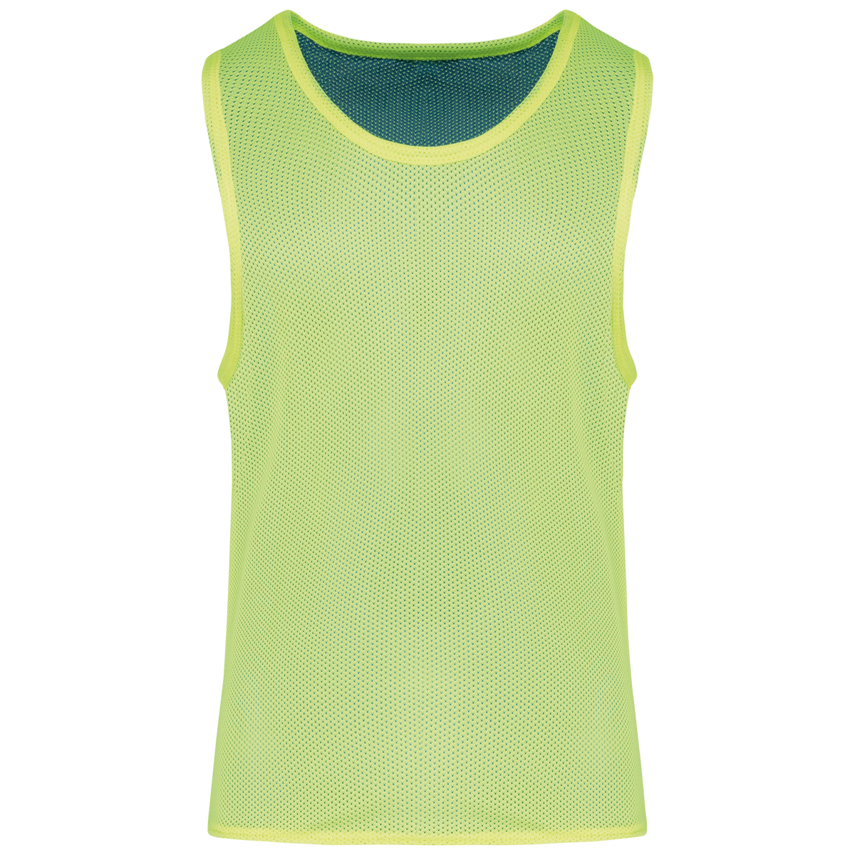 PROACT® PA048 Fluo yellow/ Sporty royal blue