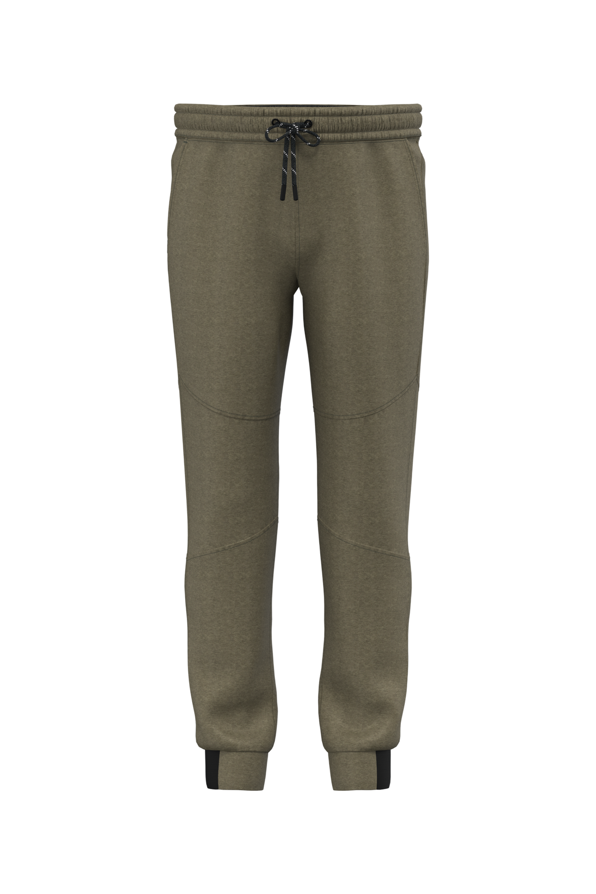 PROACT® PA1008 Light Khaki Heather
