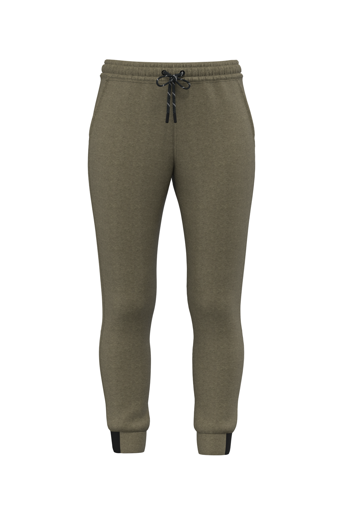 PROACT® PA1009 Light Khaki Heather