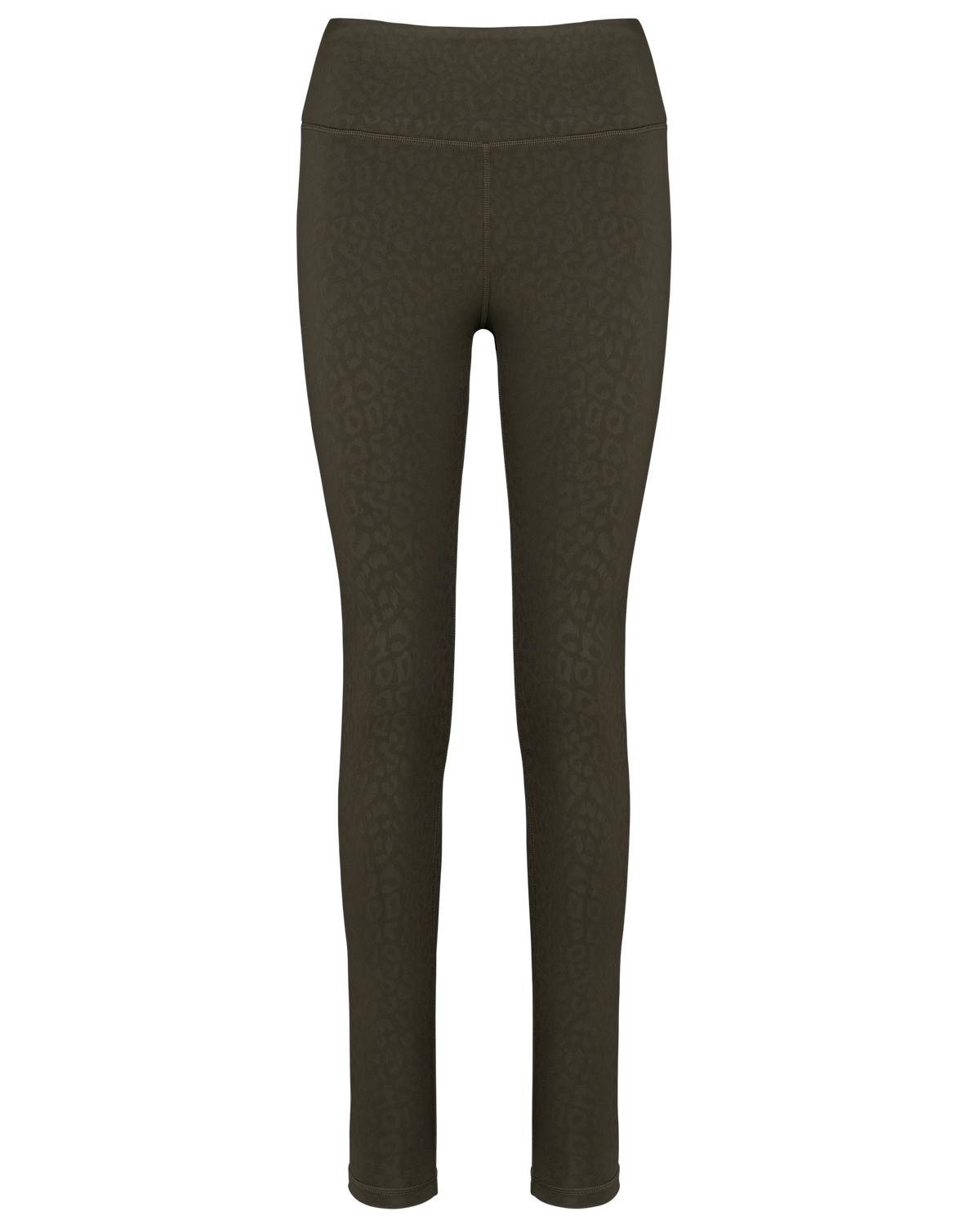 PROACT® PA1015 Dark Khaki Leopard