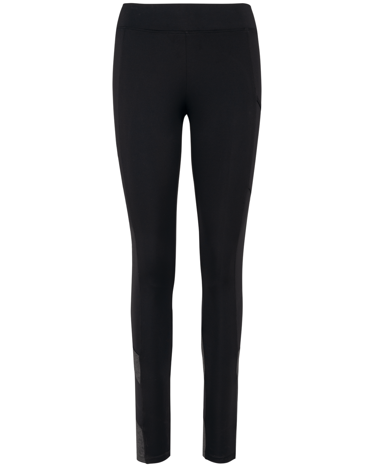 PROACT® PA1016 Black / Dark Grey Heather