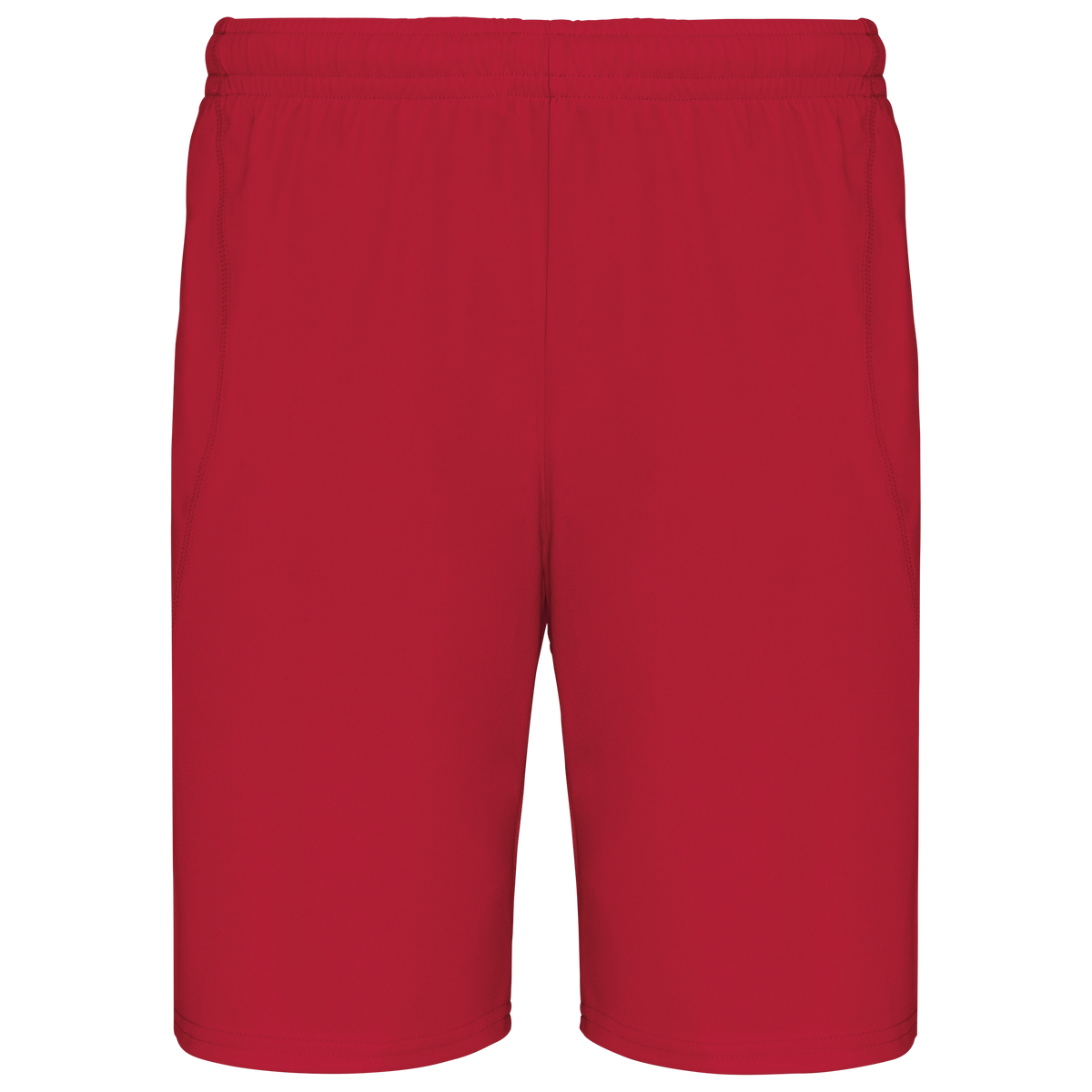 PROACT® PA101 Sporty Red