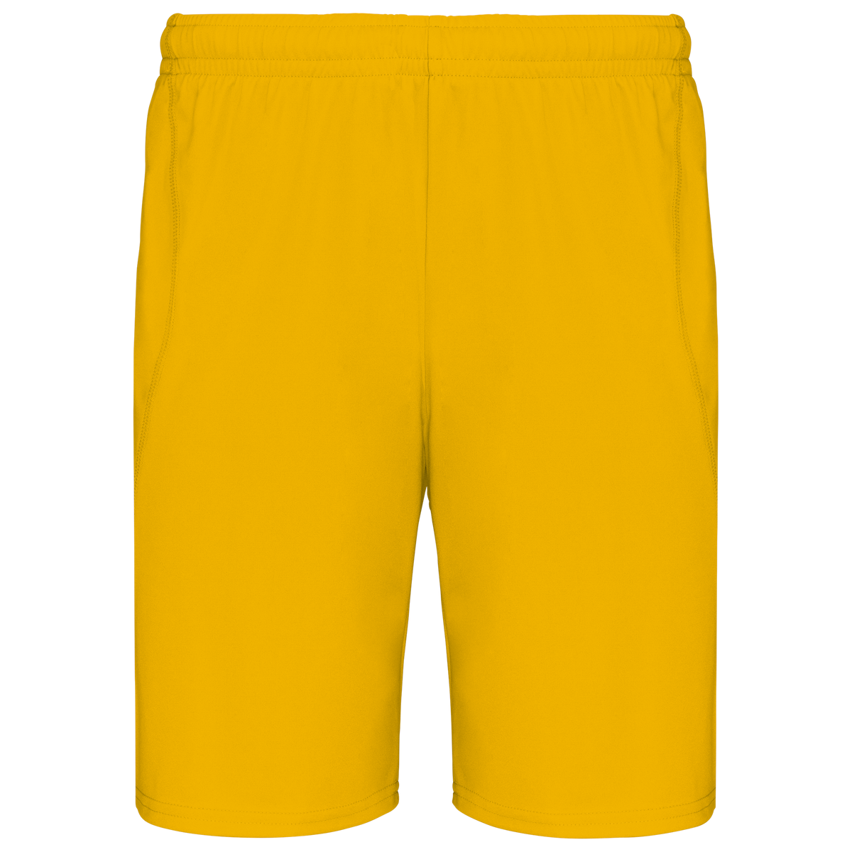 PROACT® PA101 Sporty Yellow