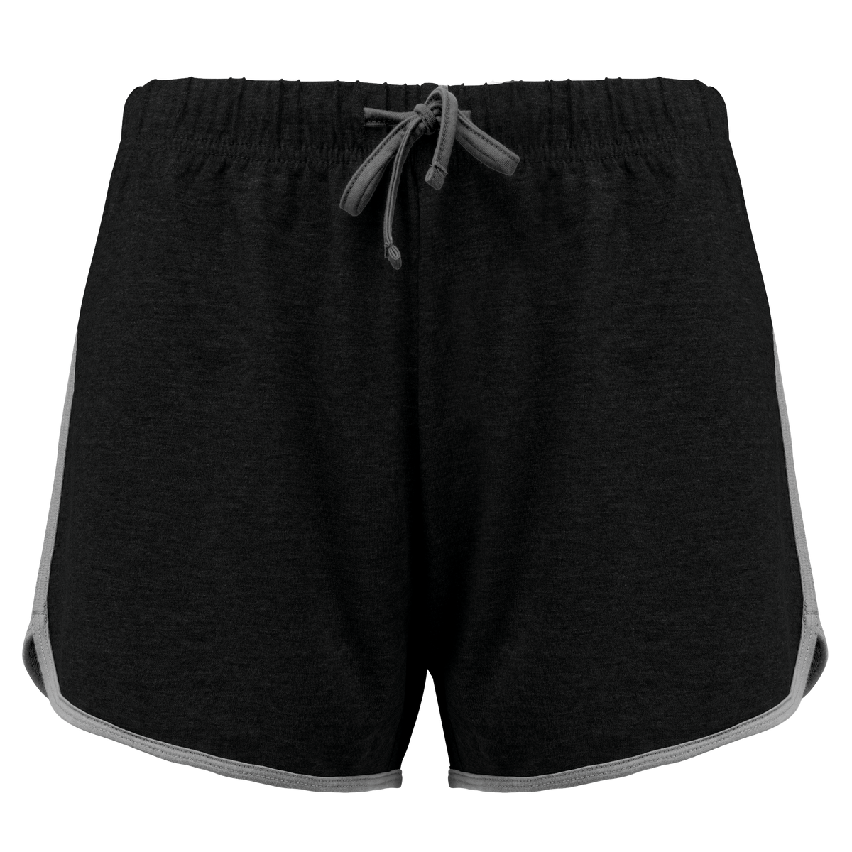 PROACT® PA1021 Black / Grey Heather
