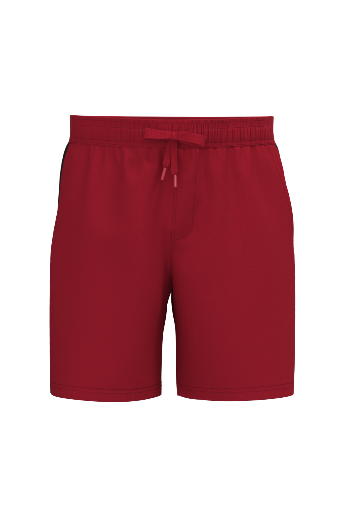 PROACT® PA1030 Sporty Red / Black