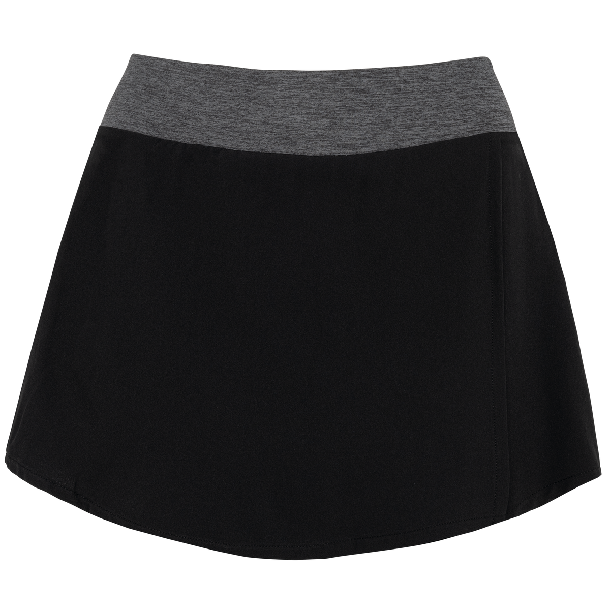 PROACT® PA1031 Black / Marl Dark Grey