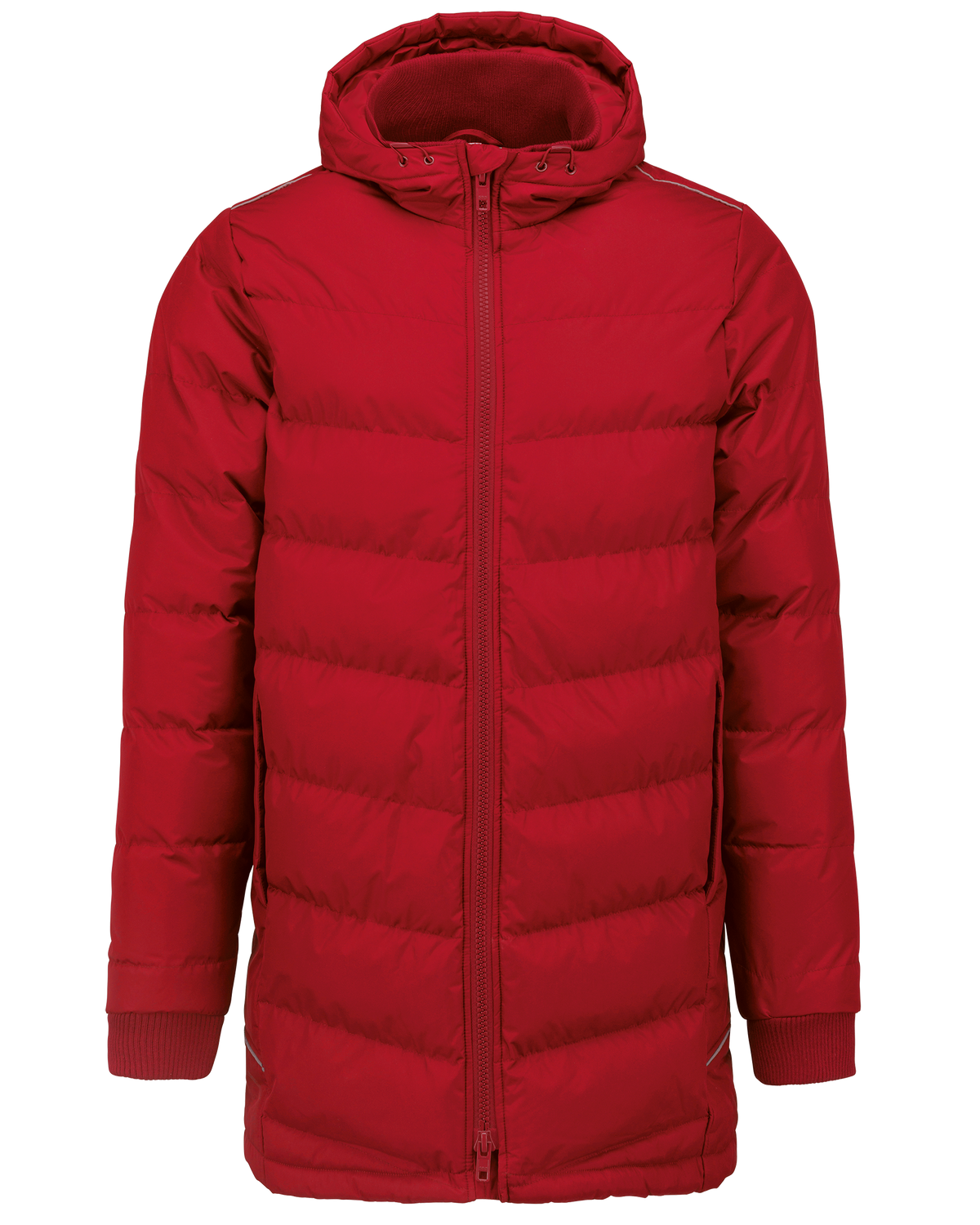 PROACT® PA223 Sporty Red