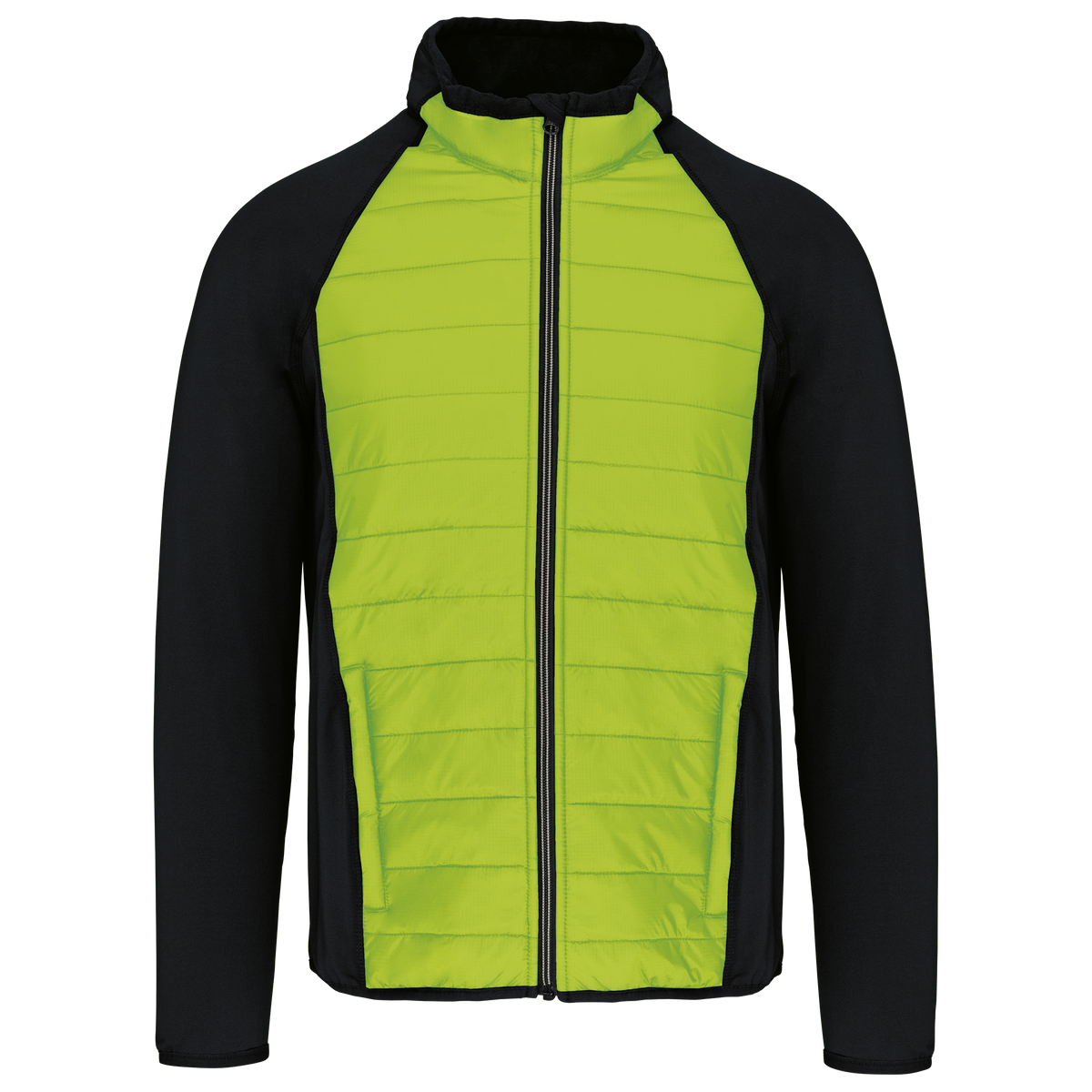 PROACT® PA233 Lime / Black