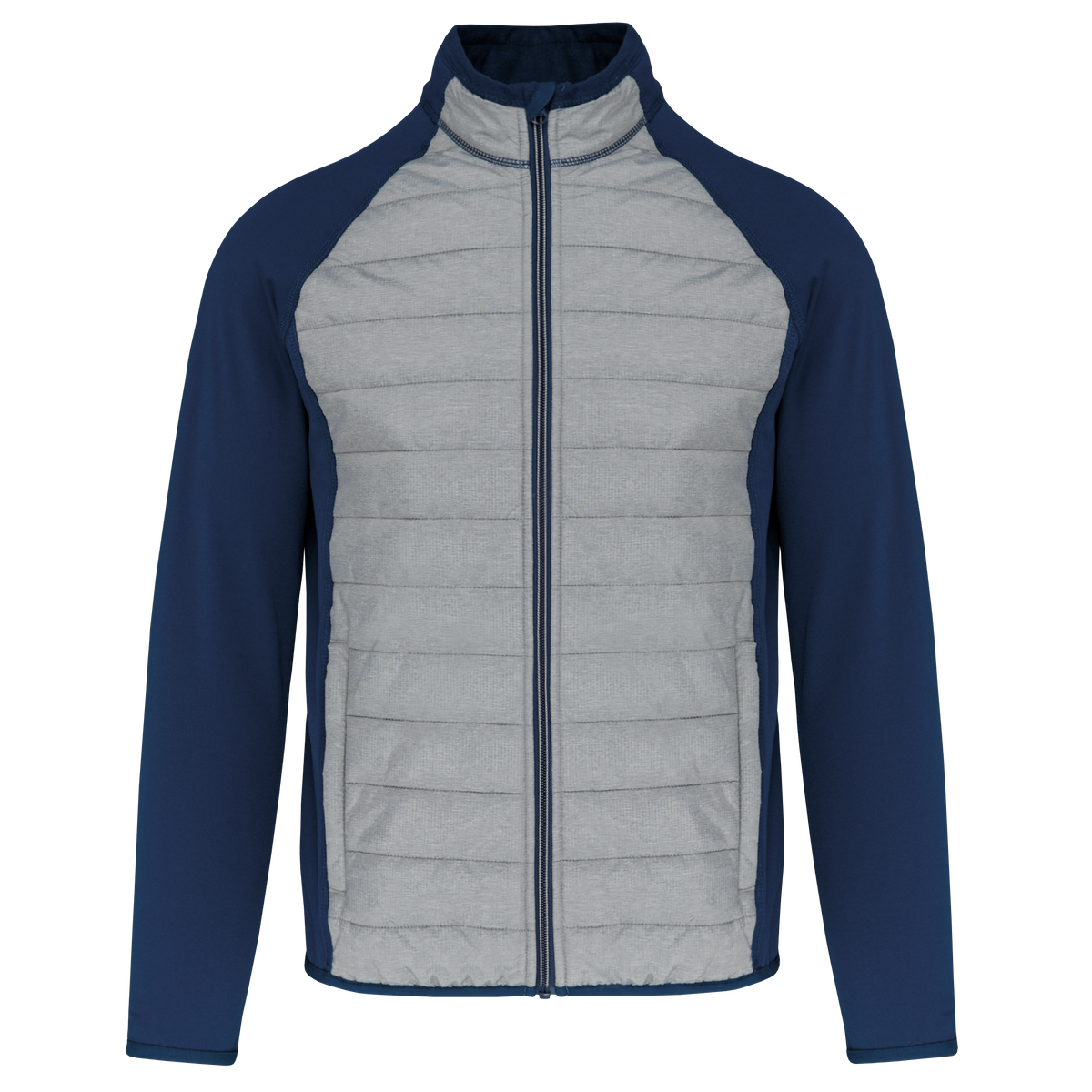 PROACT® PA233 Marl Grey / Sporty Navy