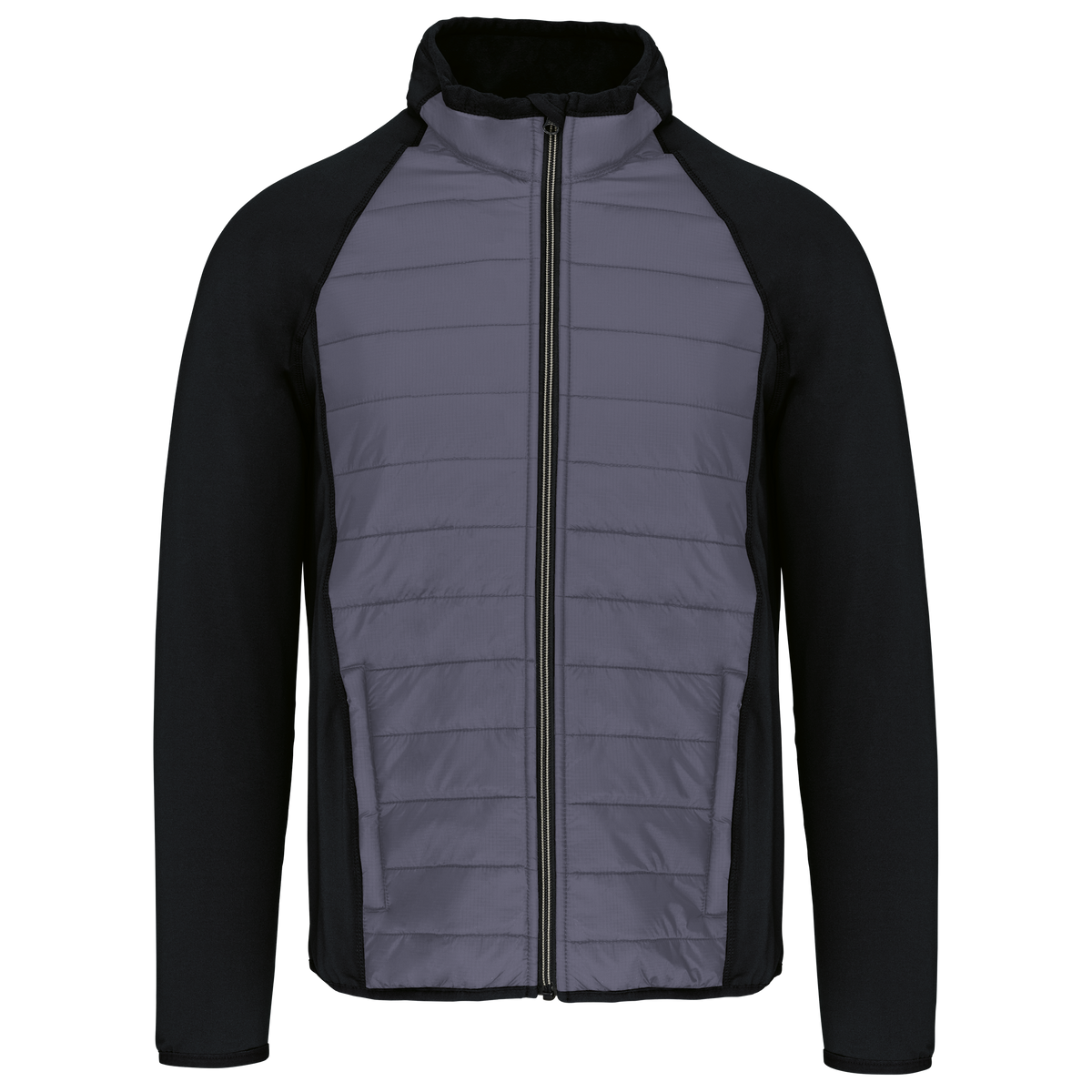 PROACT® PA233 sporty grey / Black