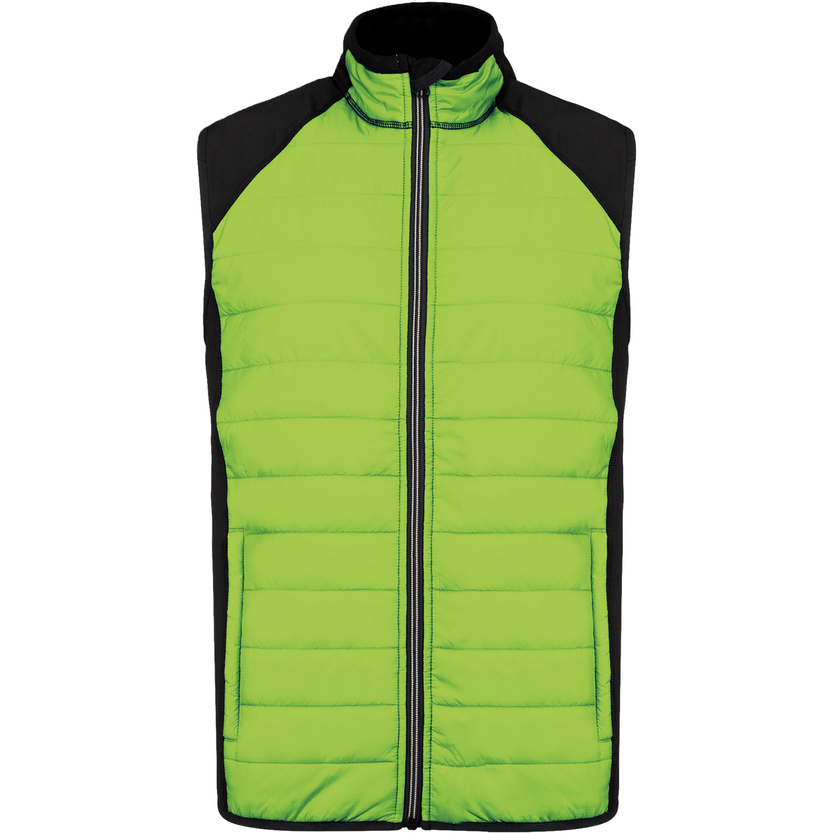 PROACT® PA235 Lime / Black