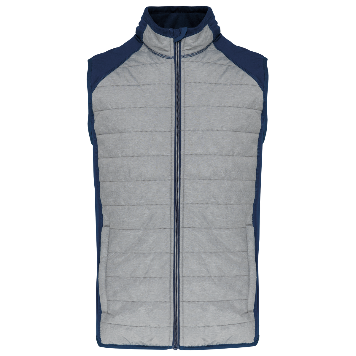 PROACT® PA235 Marl Grey / Sporty Navy