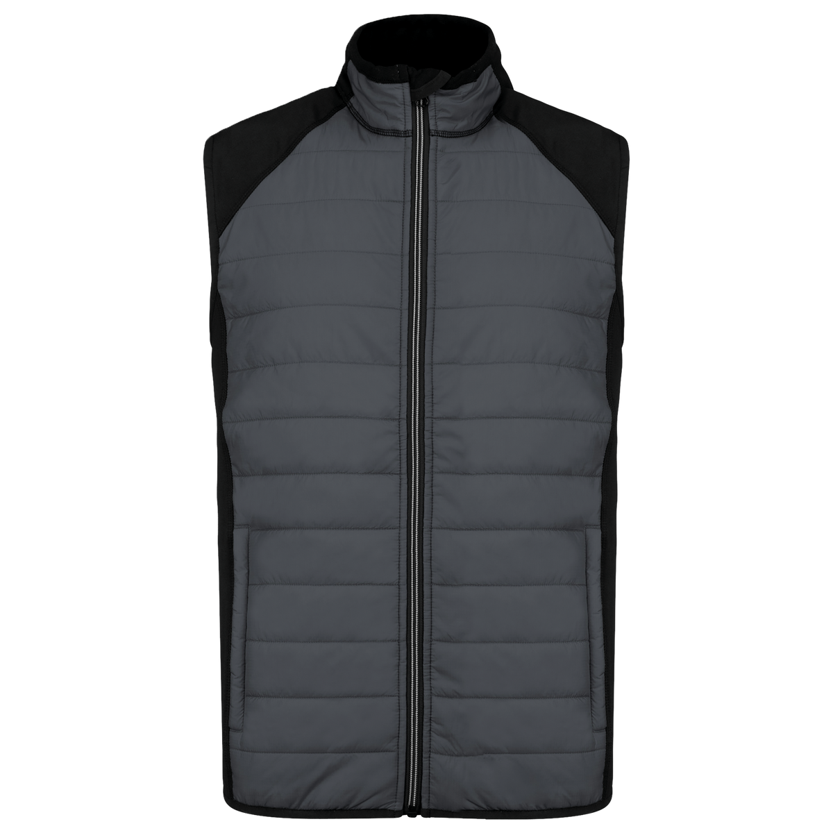 PROACT® PA235 sporty grey / Black
