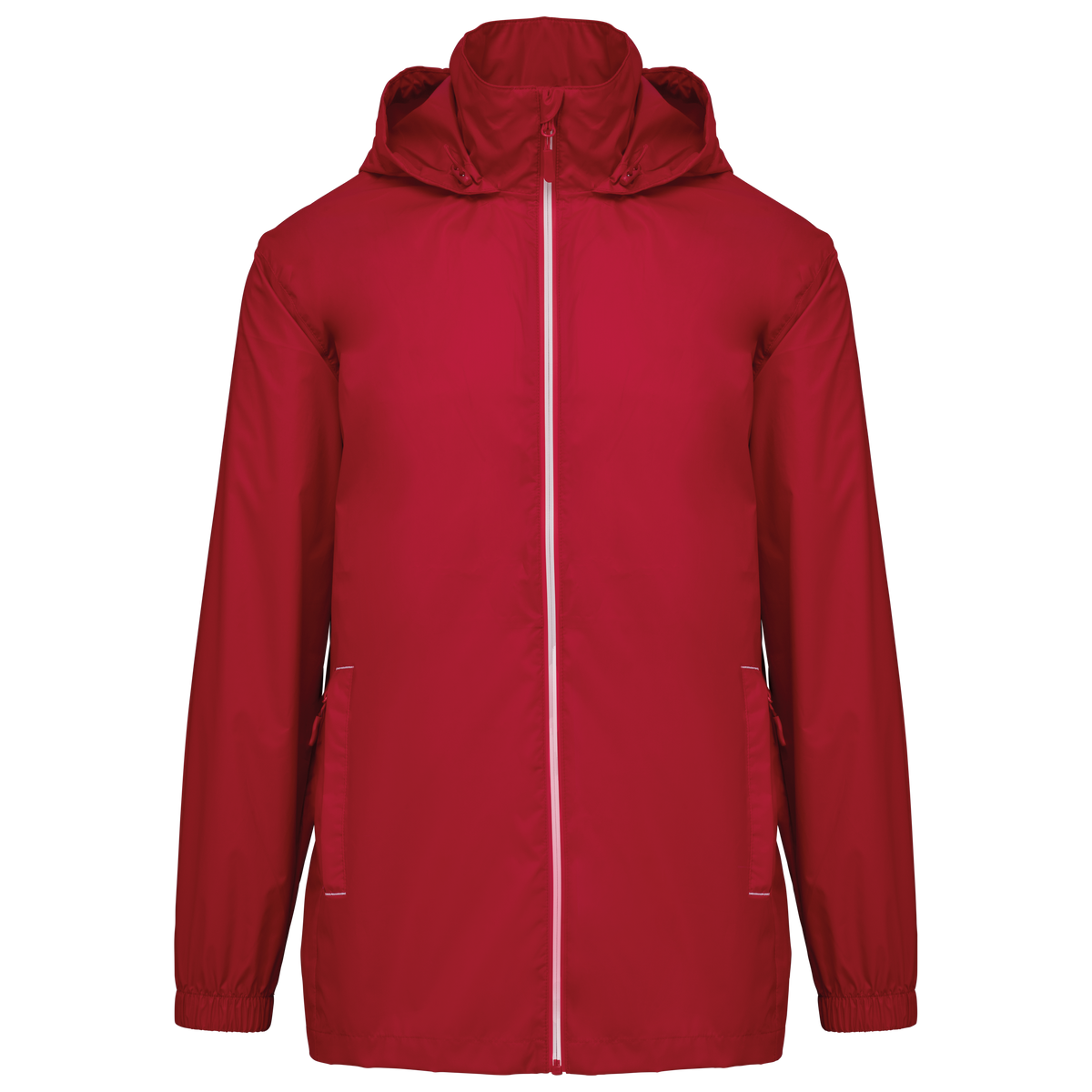 PROACT® PA250 Sporty Red