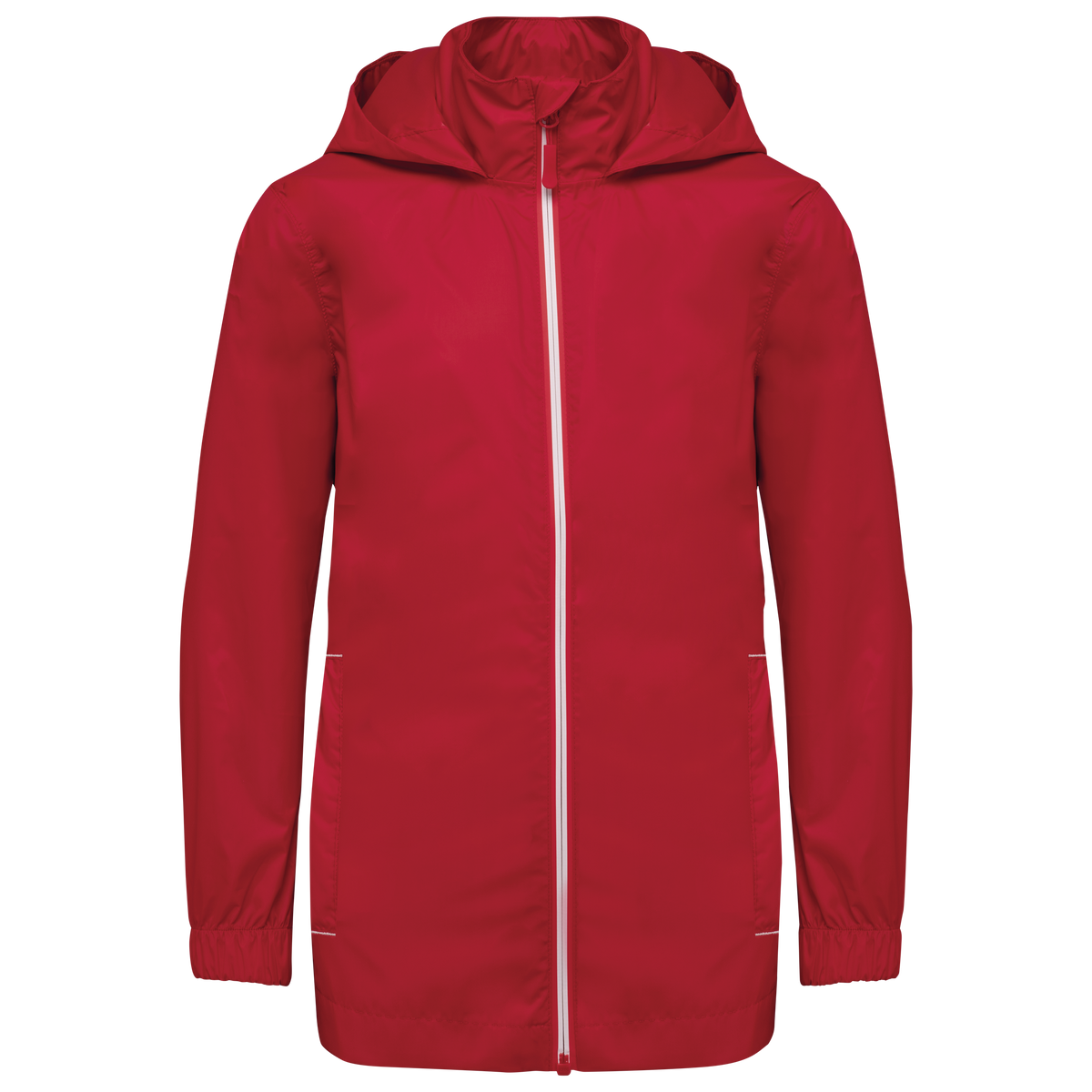 PROACT® PA251 Sporty Red