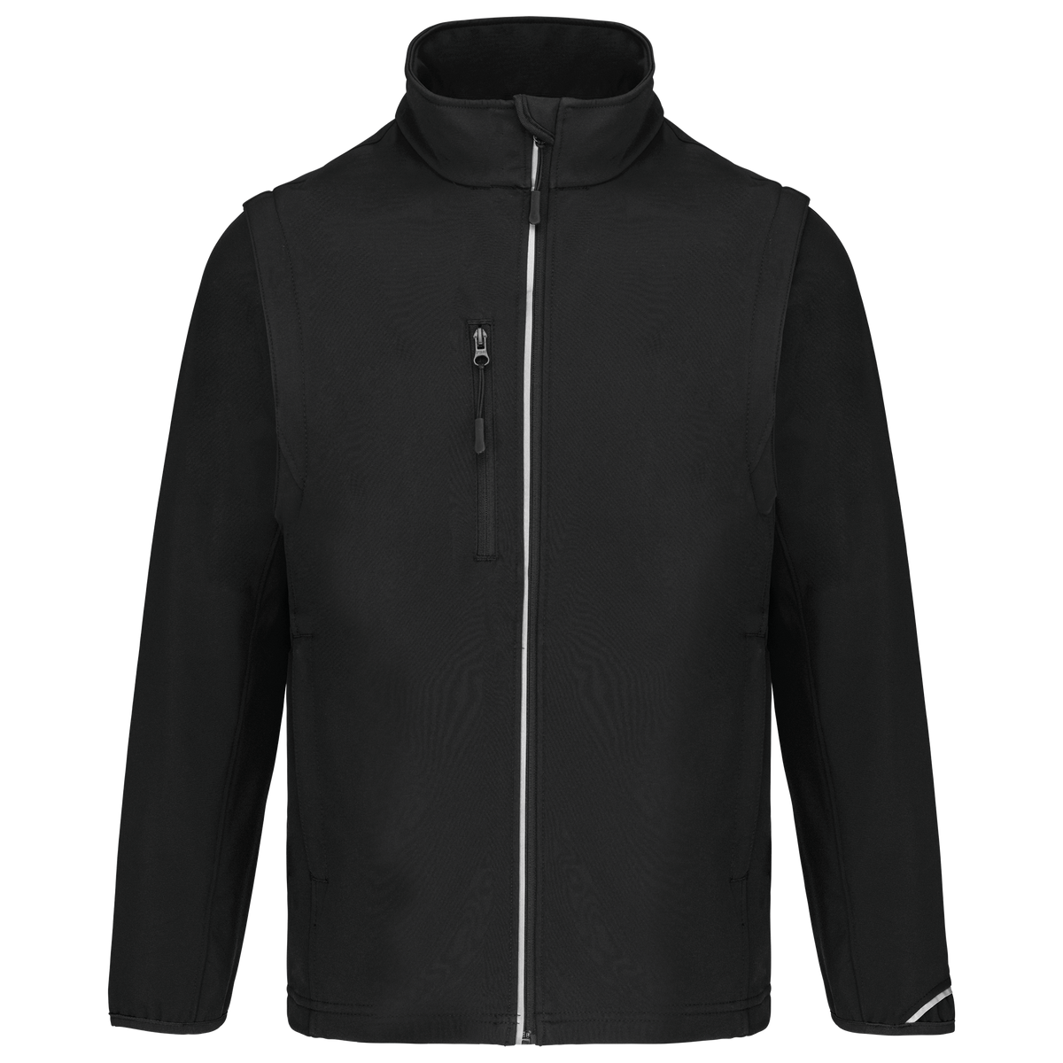 PROACT® PA323 Black