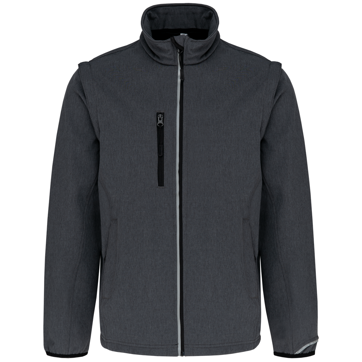 PROACT® PA323 Marl Dark Grey