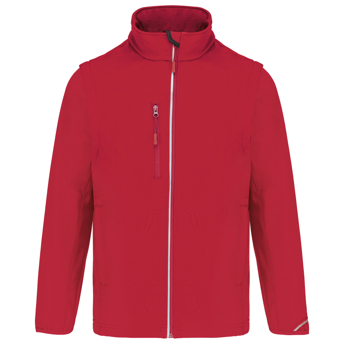PROACT® PA323 Sporty Red