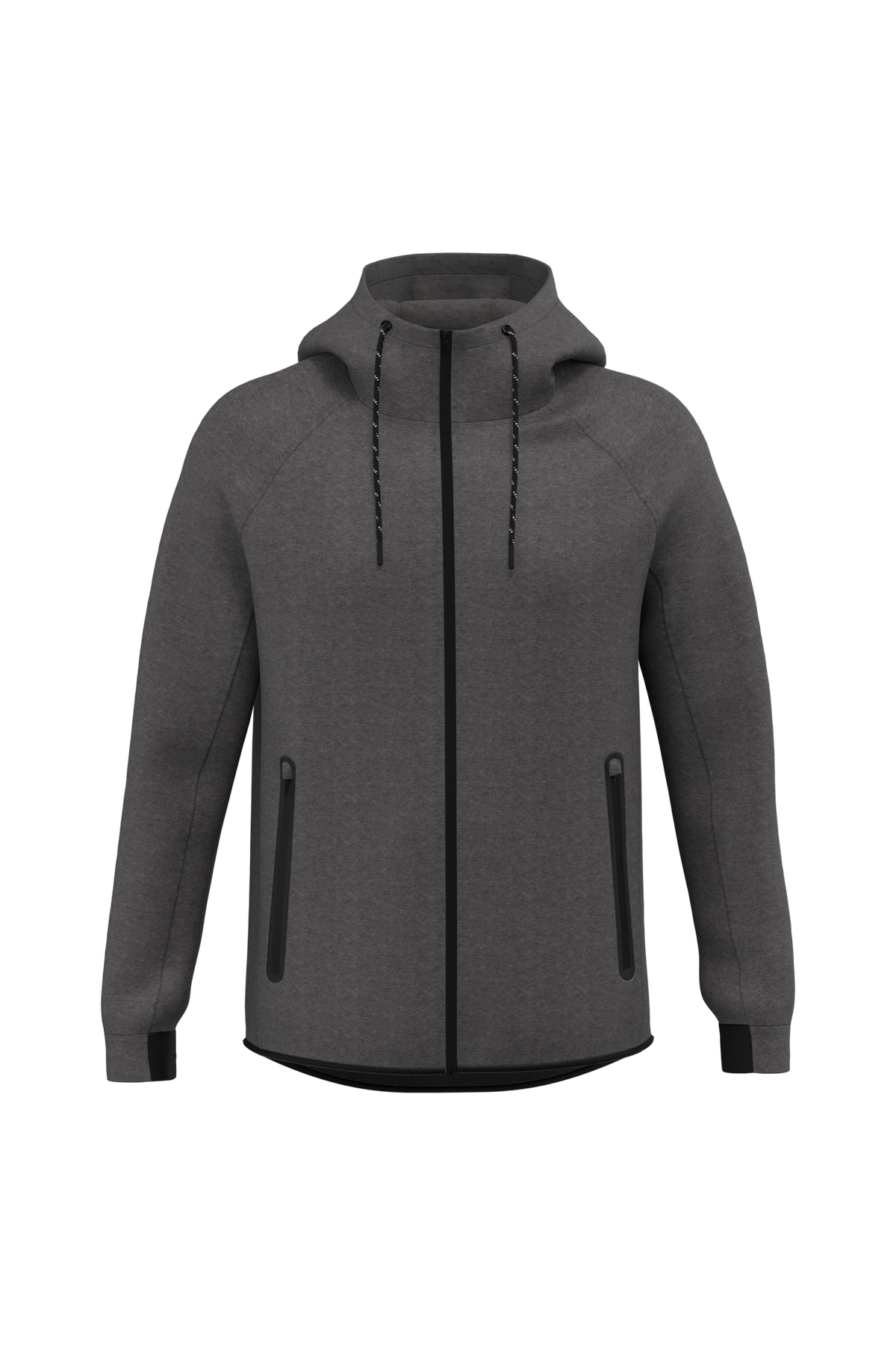 PROACT® PA358 Deep Grey Heather