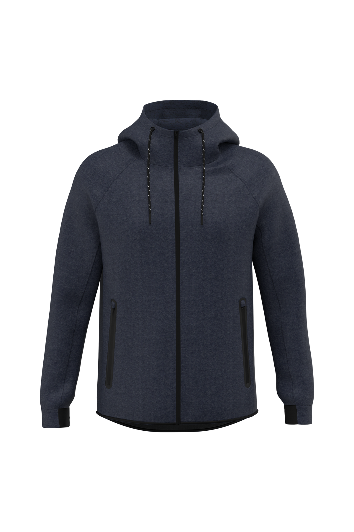 PROACT® PA358 French Navy Heather