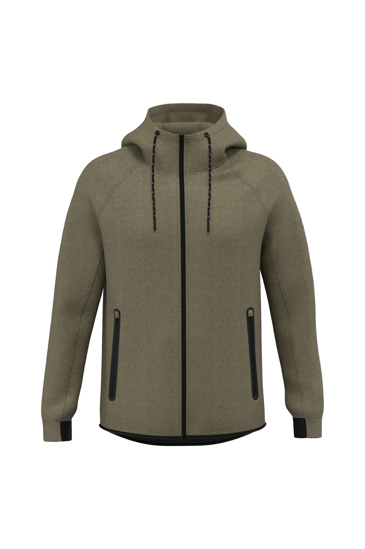 PROACT® PA358 Light Khaki Heather