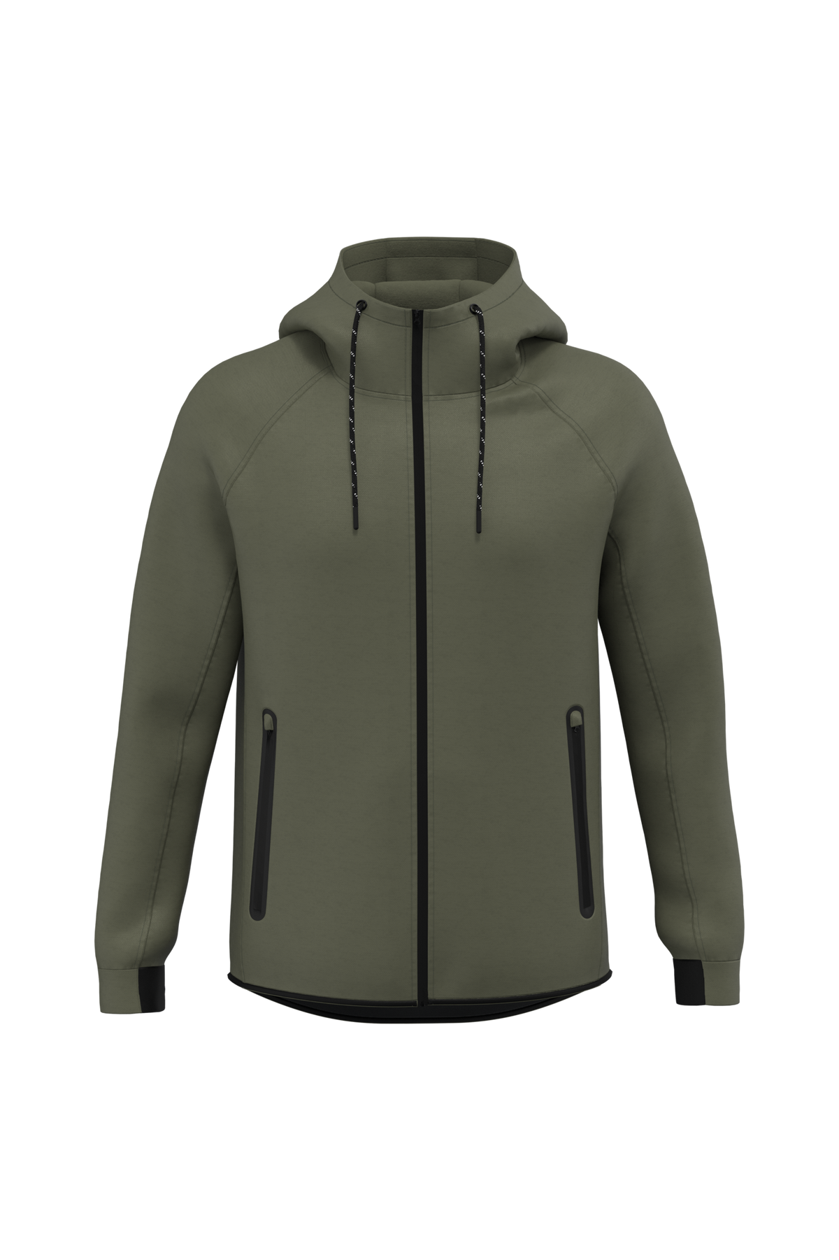 PROACT® PA358 Sporty Khaki