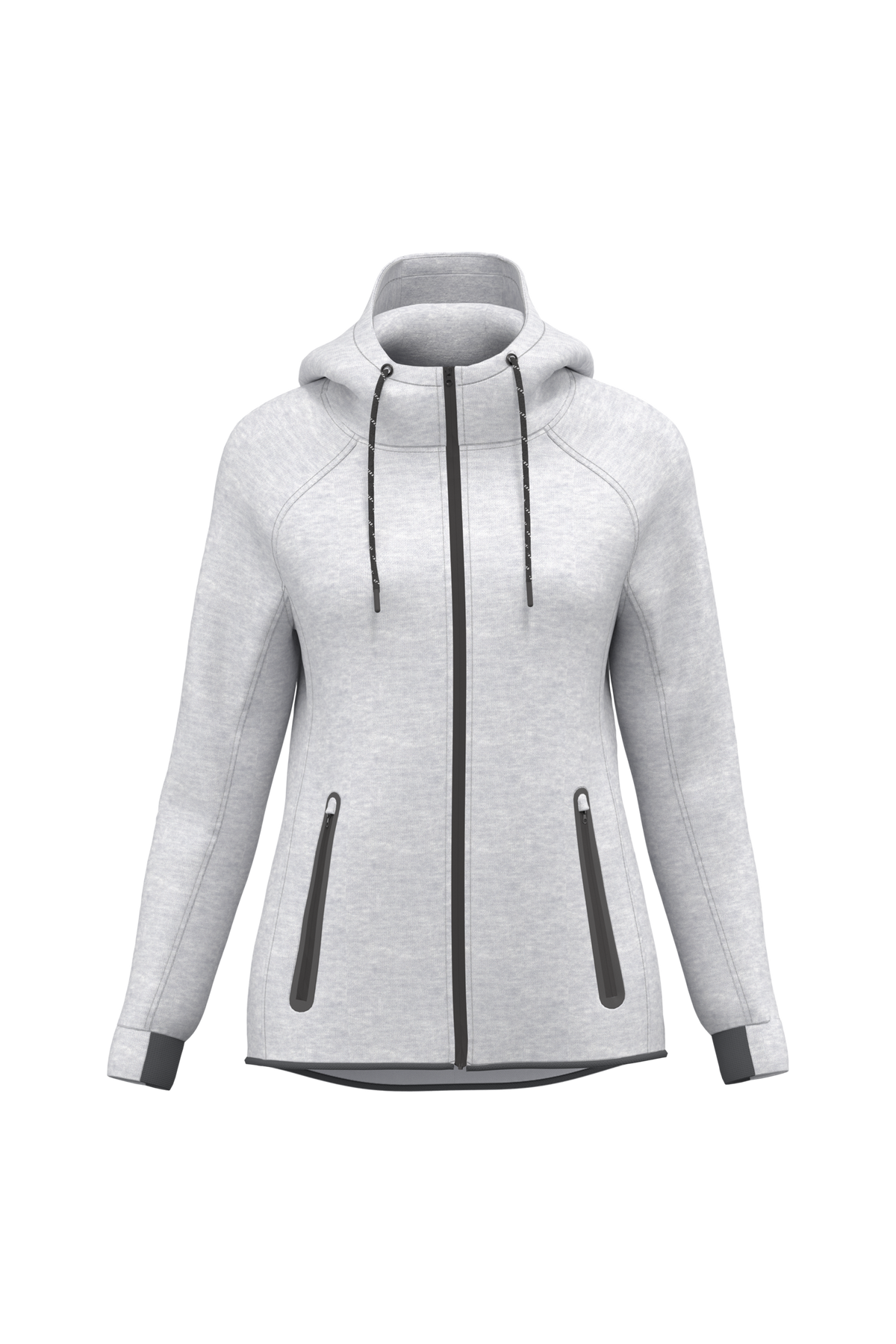 PROACT® PA359 Ash Heather
