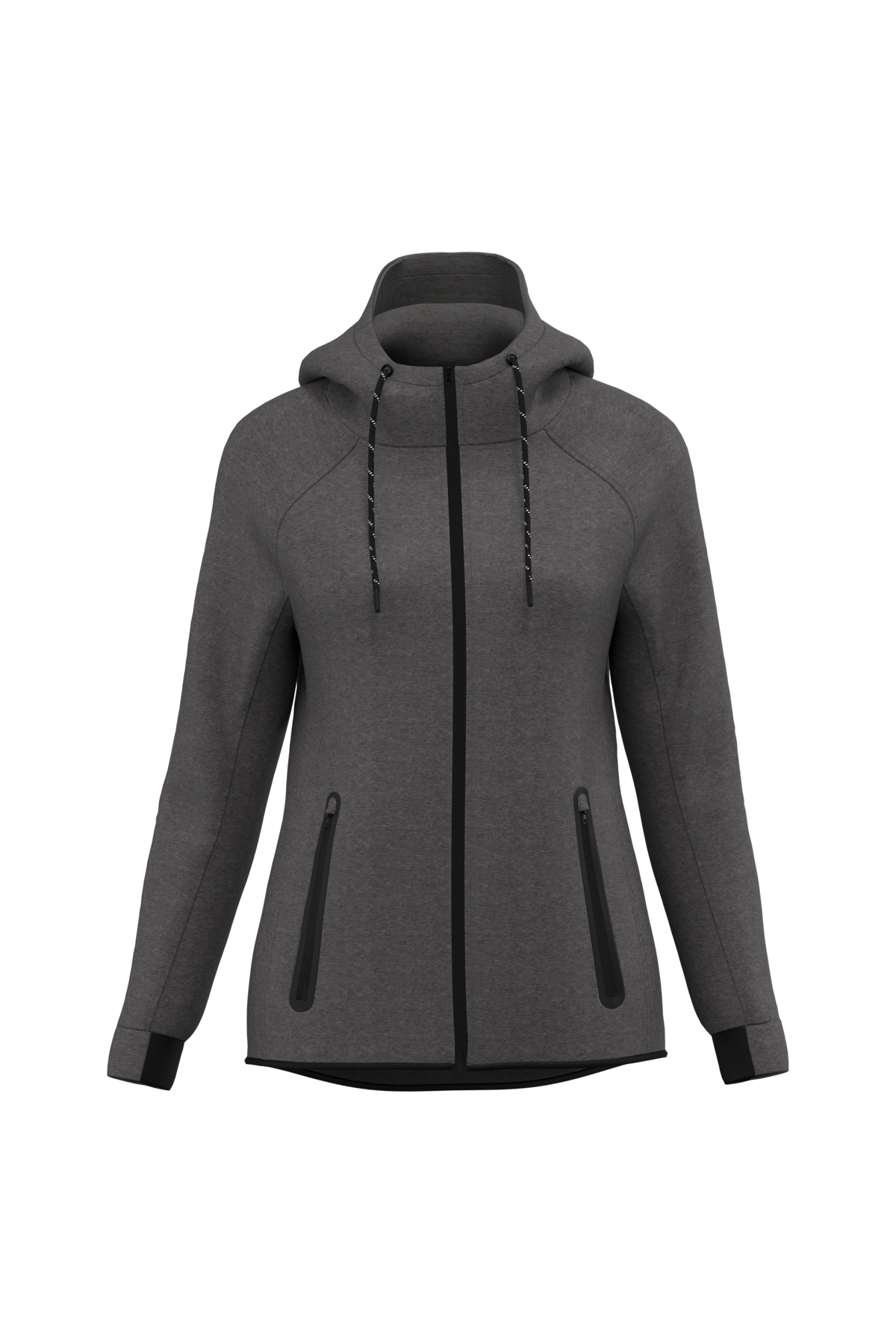 PROACT® PA359 Deep Grey Heather
