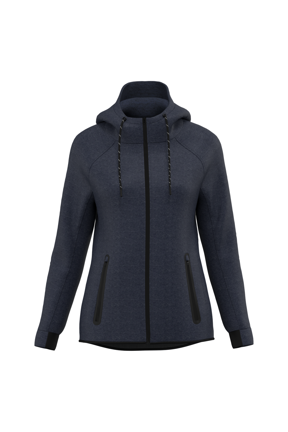 PROACT® PA359 French Navy Heather