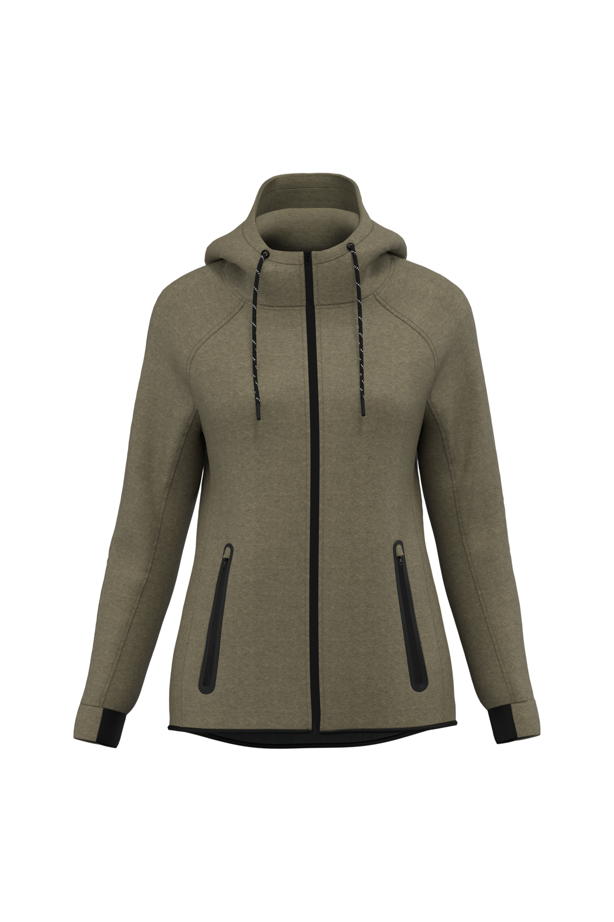 PROACT® PA359 Light Khaki Heather