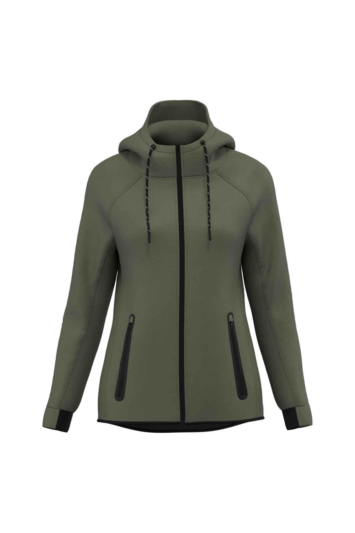 PROACT® PA359 Sporty Khaki
