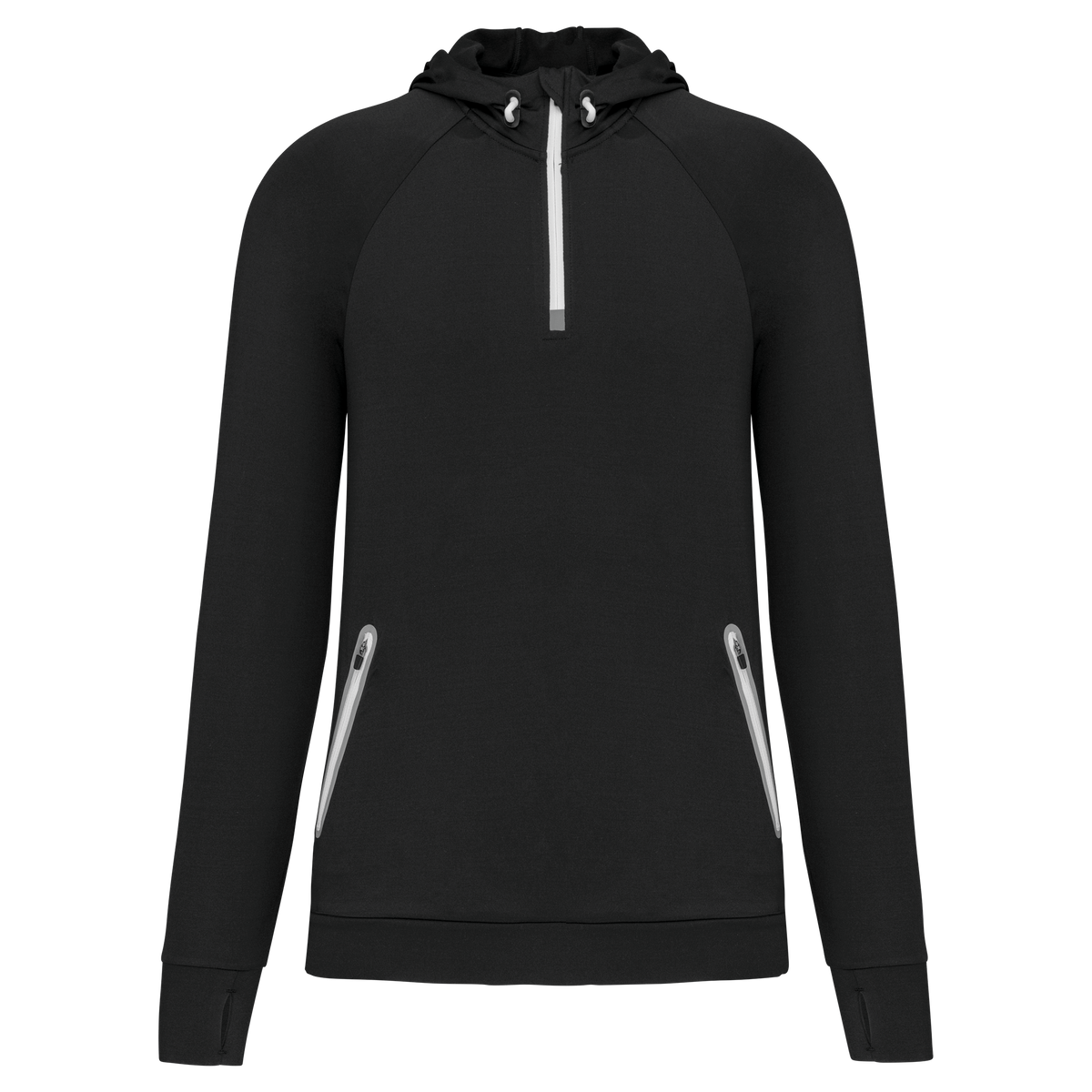 PROACT® PA360 Black
