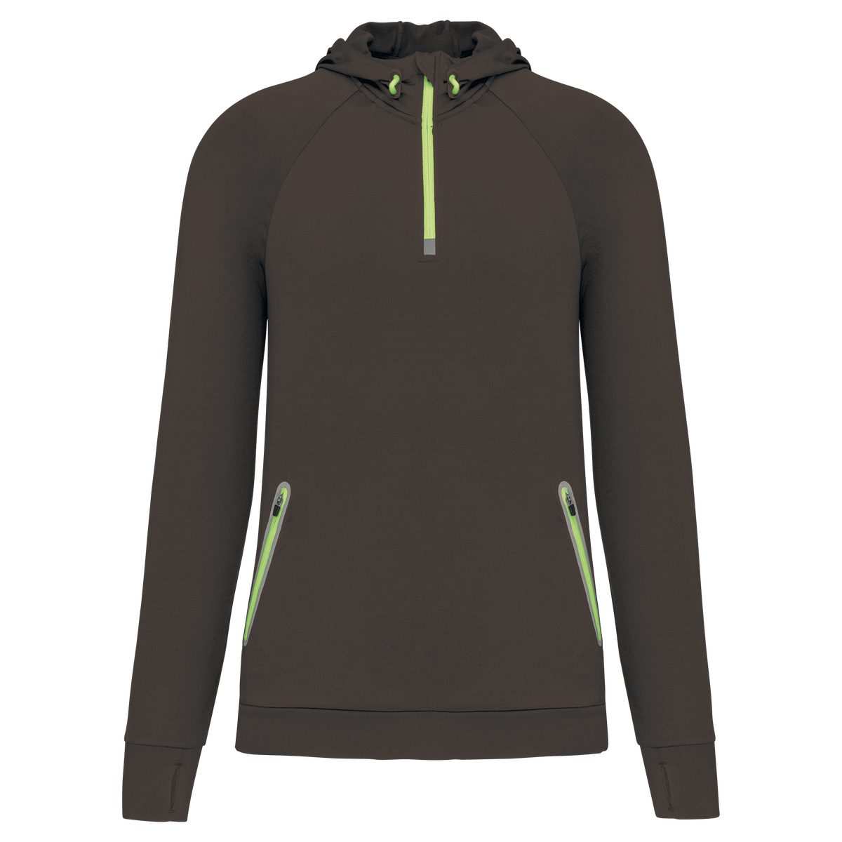 PROACT® PA360 Dark Grey