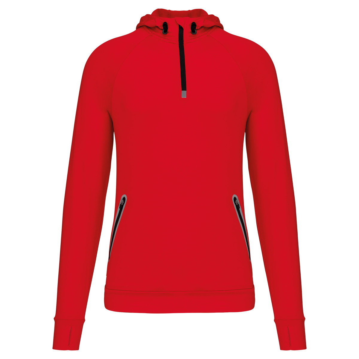 PROACT® PA360 Red