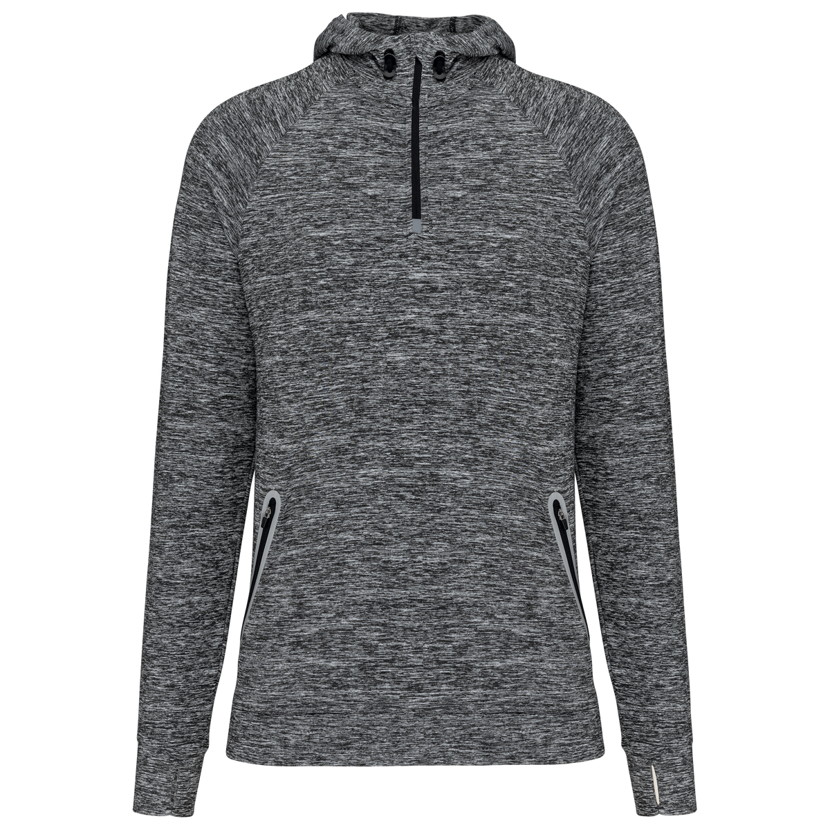 PROACT® PA360 Sporty Grey Melange