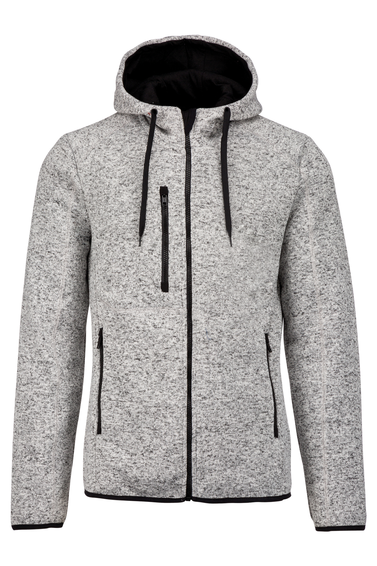 PROACT® PA365 Light grey melange