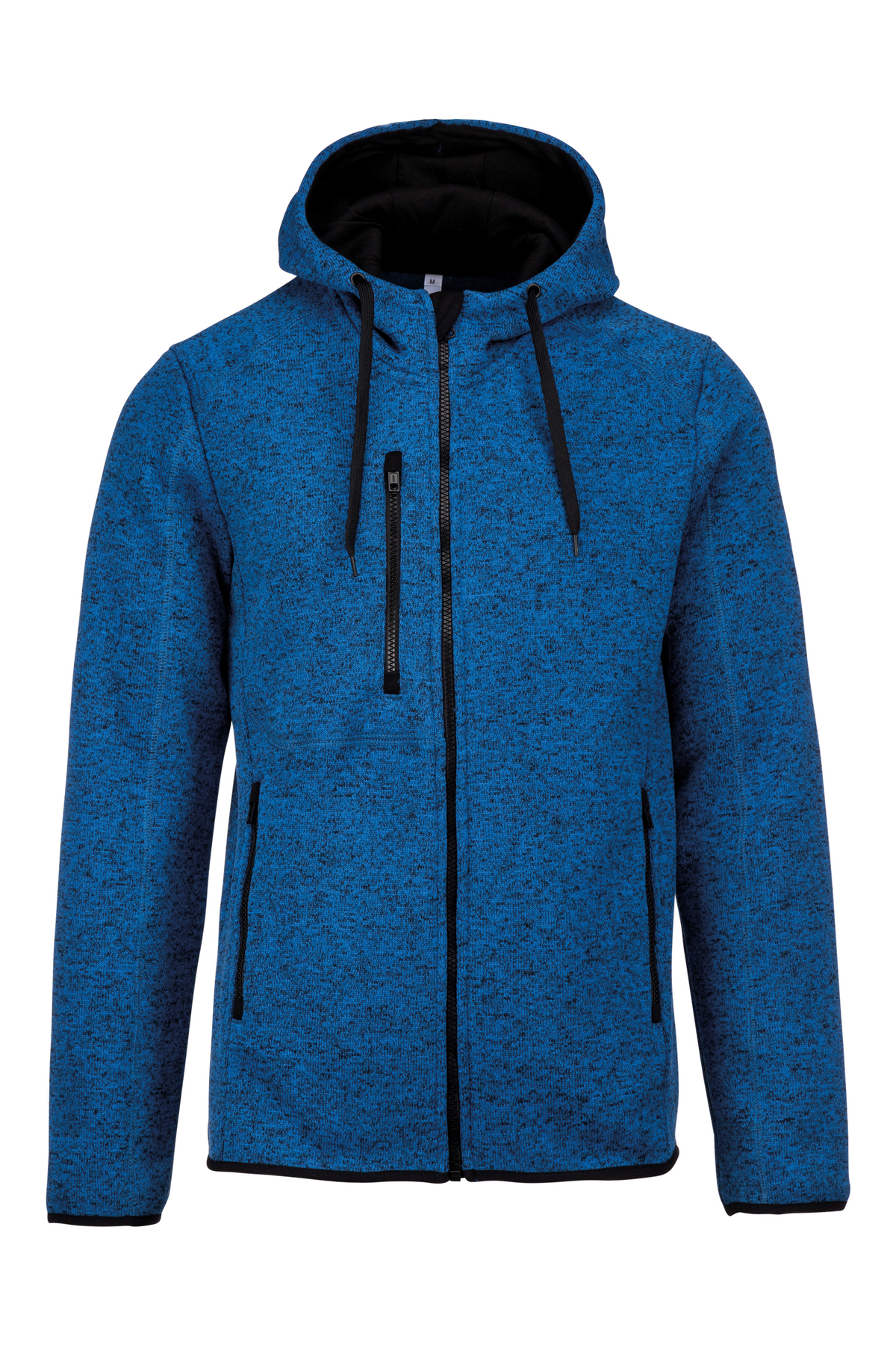 PROACT® PA365 Light royal blue melange