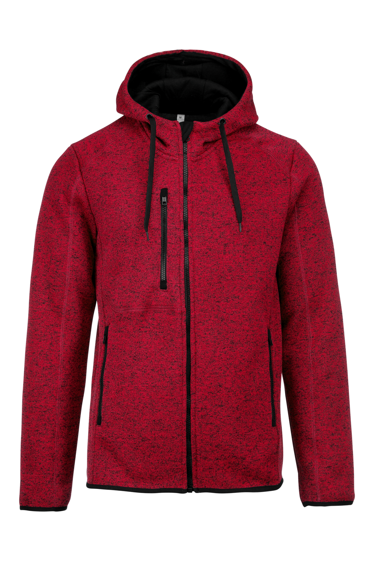 PROACT® PA365 Red Melange