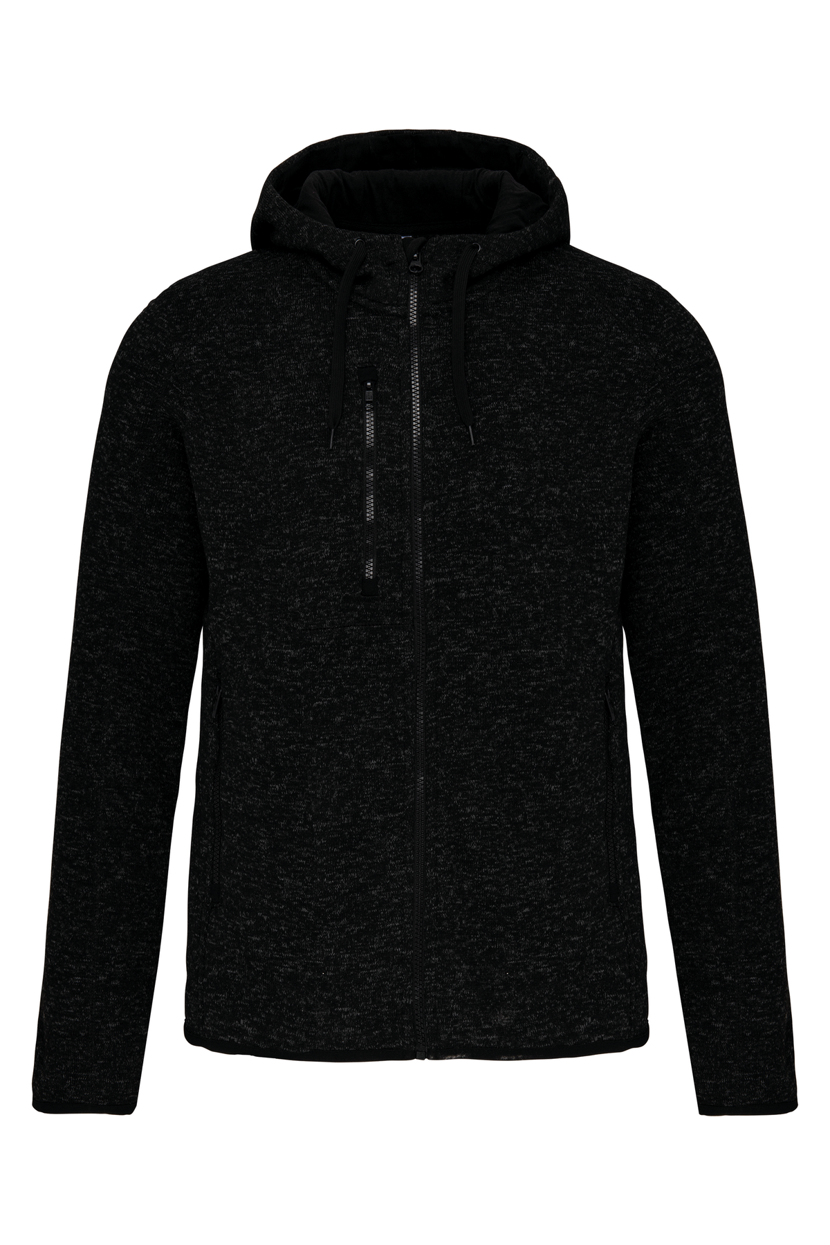 PROACT® PA366 Dark Grey Melange