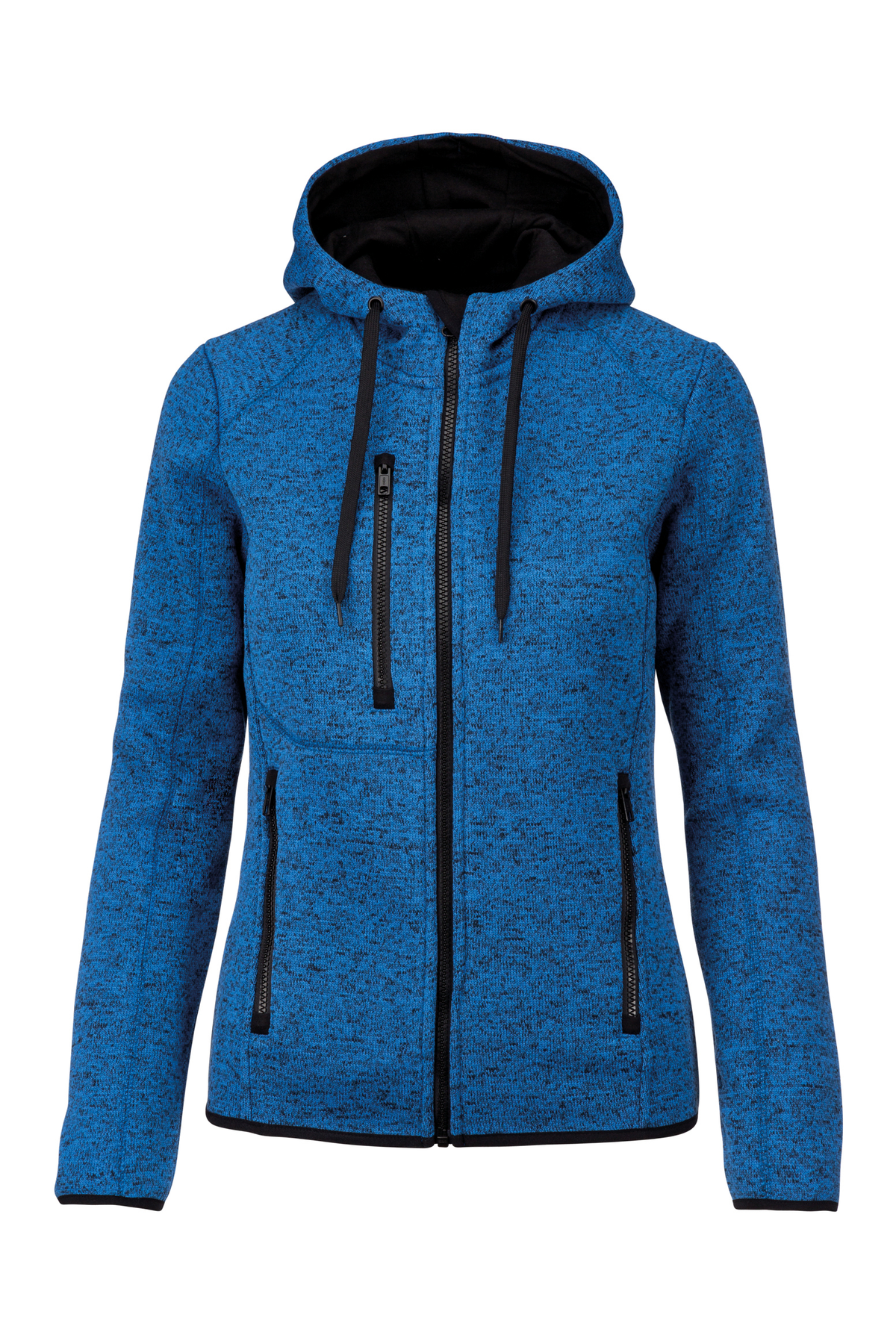 PROACT® PA366 Light royal blue melange