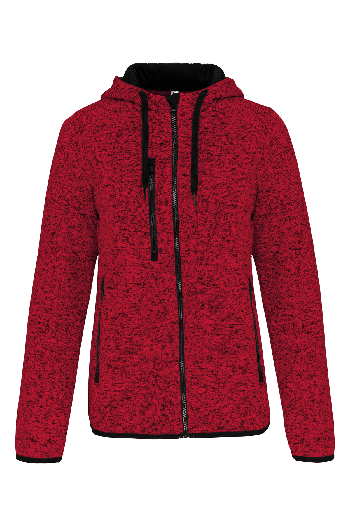 PROACT® PA366 Red Melange