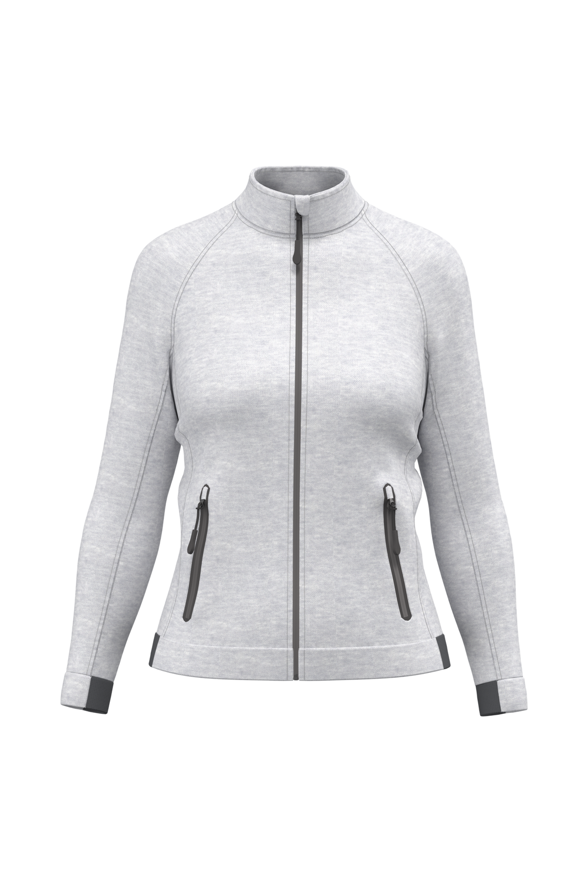 PROACT® PA379 Ash Heather